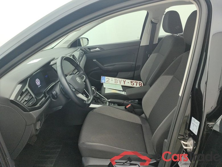 Volkswagen Polo 1.0 TSI Life DSG 5d #3