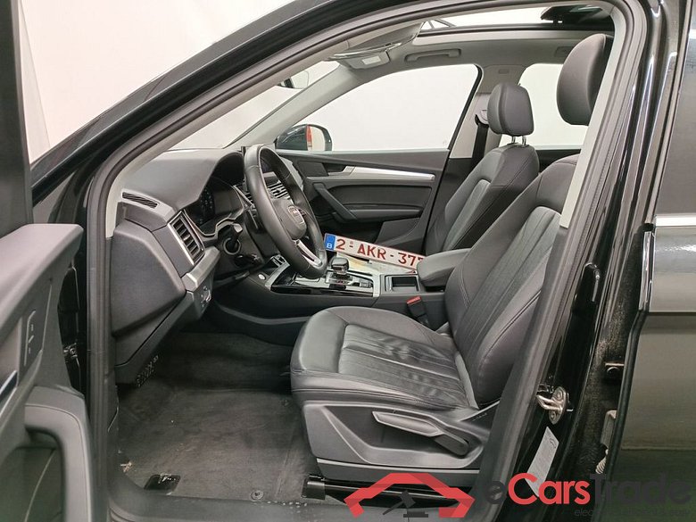 Audi Q5 B.E. Advanced 35 TDI S tronic 5d #3