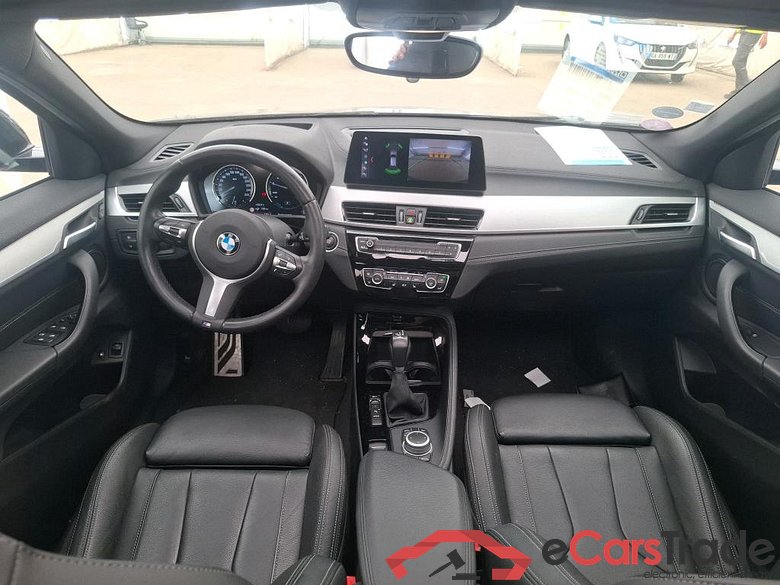 BMW X2 / 2017 / 5P / SUV xDrive25e M Sport BVA6 #5