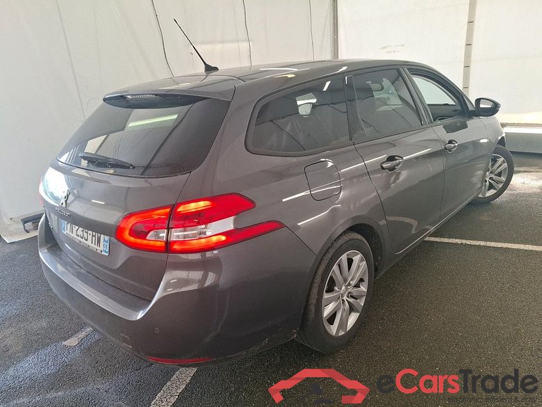 PEUGEOT 308 SW / 2017 / 5P / Break Puretech 110 S&S Active Business #3