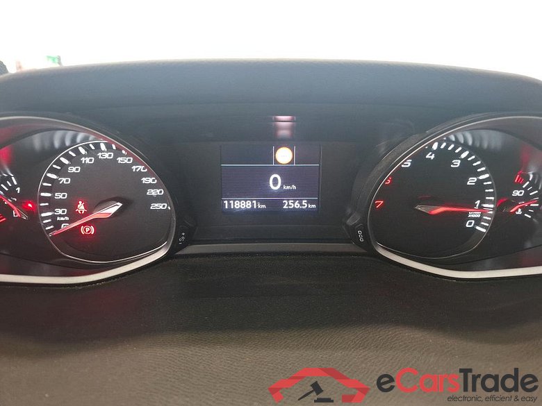 PEUGEOT 308 SW / 2017 / 5P / Break Puretech 110 S&S Active Business #6