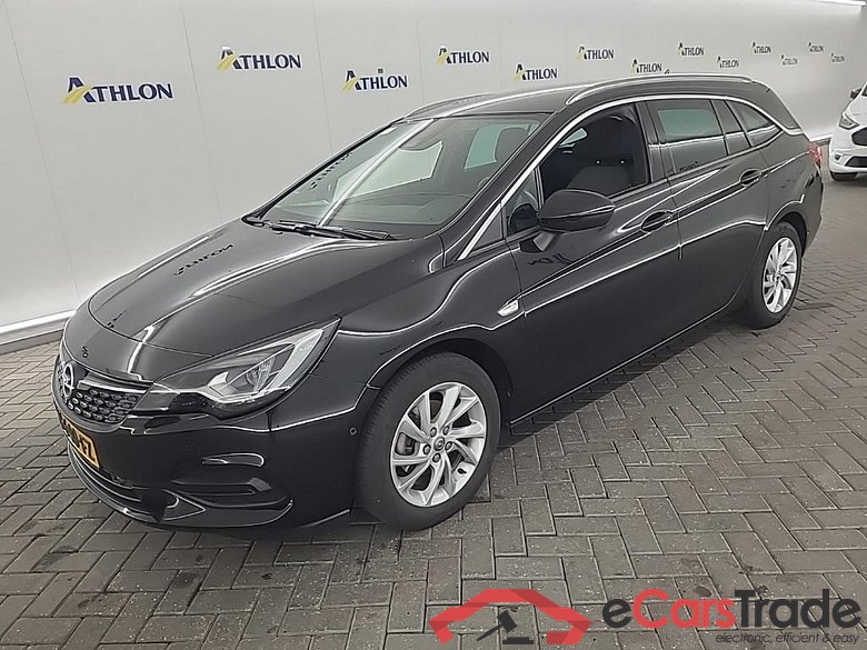 OPEL Astra Sports Tourer 1.2 turbo 96kW Business Elegance Athlon Edition #1