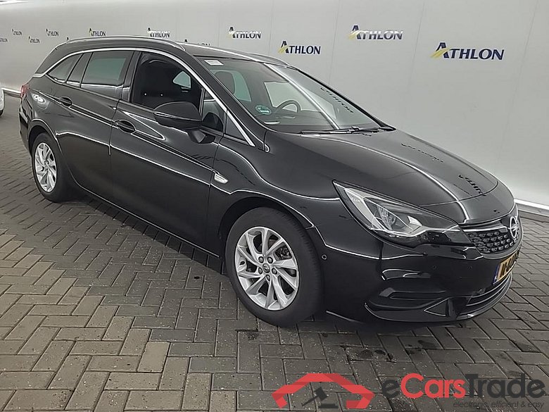 OPEL Astra Sports Tourer 1.2 turbo 96kW Business Elegance Athlon Edition #2