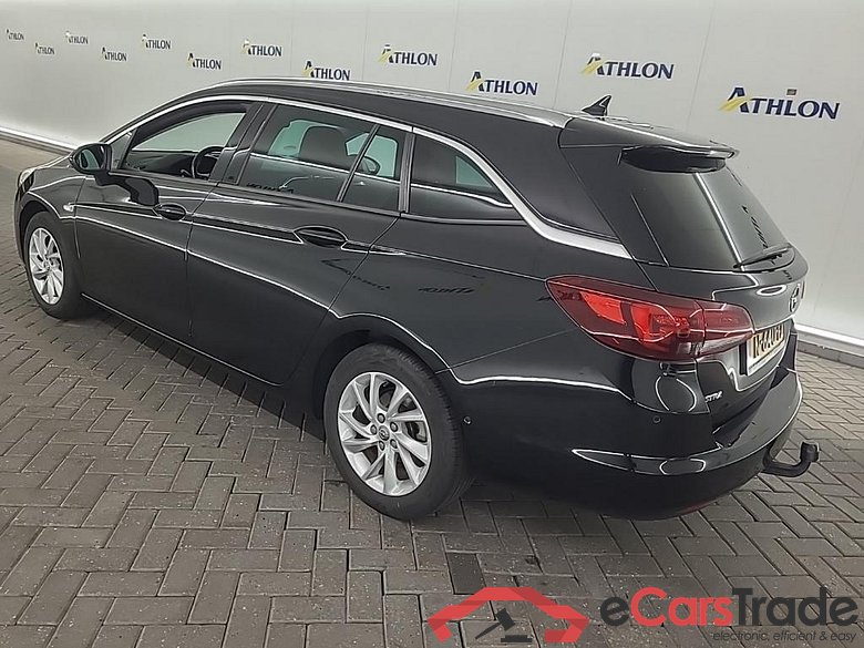 OPEL Astra Sports Tourer 1.2 turbo 96kW Business Elegance Athlon Edition #4
