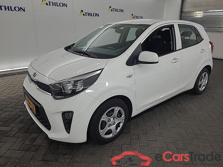KIA Picanto 1.0 DPi ComfortLine 5-zits 5D 49kW
