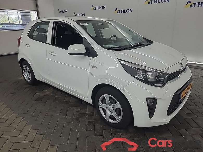 KIA Picanto 1.0 DPi ComfortLine 5-zits 5D 49kW #2