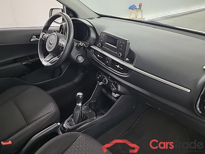 KIA Picanto 1.0 DPi ComfortLine 5-zits 5D 49kW #6