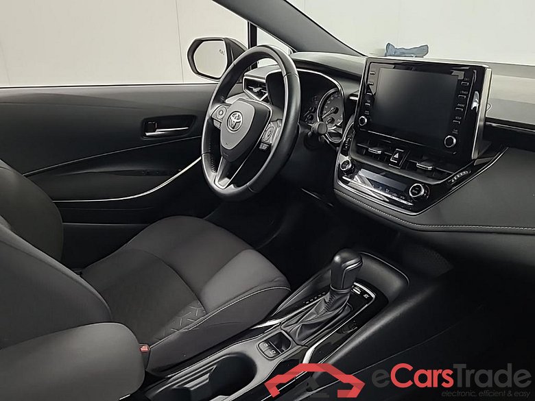 TOYOTA Corolla Touring Sports 1.8 Hybrid Active 5D 90kW #6