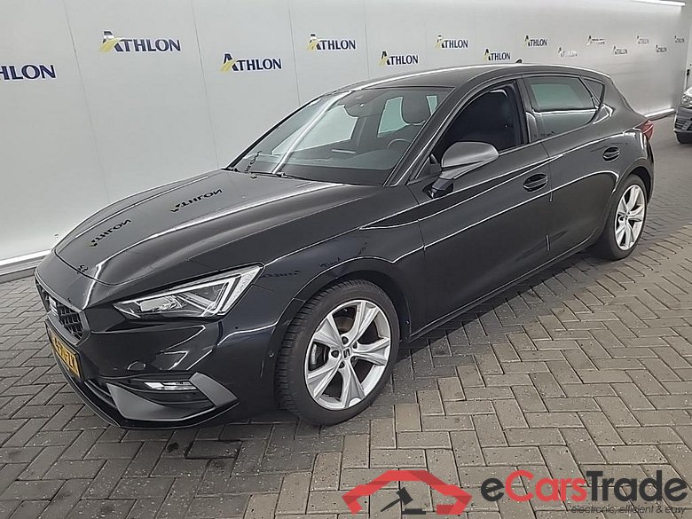 SEAT LEON 1.5 eTSI FR Business Intense DSG 5D 110kW #1