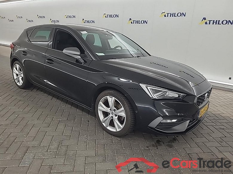 SEAT LEON 1.5 eTSI FR Business Intense DSG 5D 110kW #2