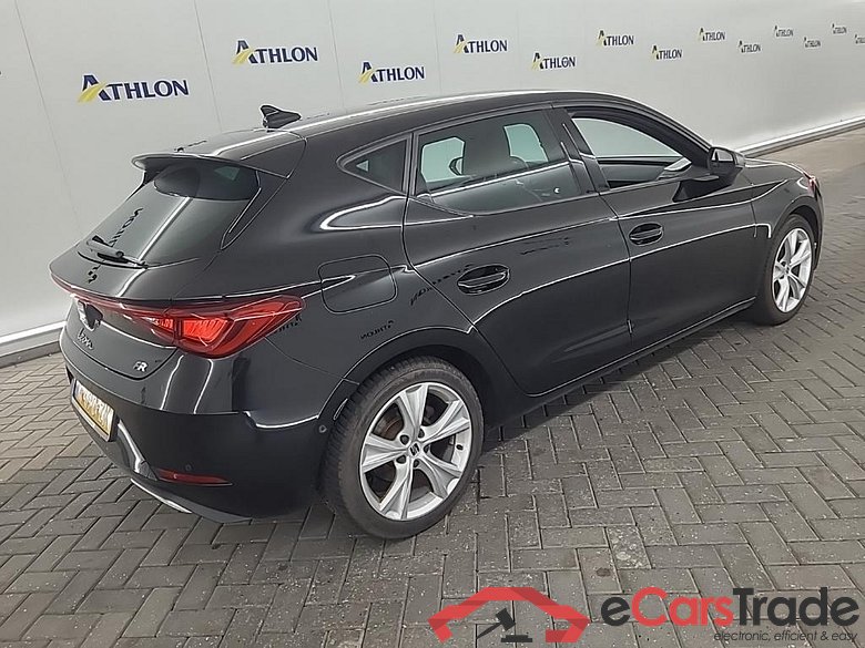 SEAT LEON 1.5 eTSI FR Business Intense DSG 5D 110kW #3