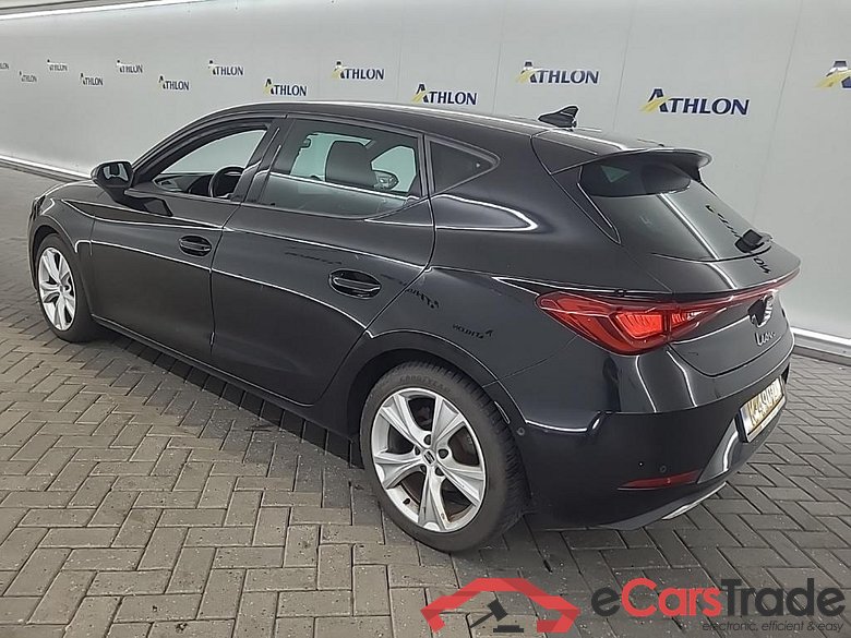 SEAT LEON 1.5 eTSI FR Business Intense DSG 5D 110kW #4