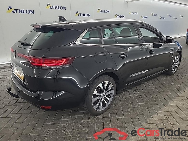 RENAULT Mégane Estate TCe 140 Techno 5D 103kW #3