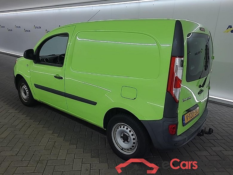 RENAULT KANGOO 1.5 ENERGY dCi 90 Comfort 4D 66kW #4