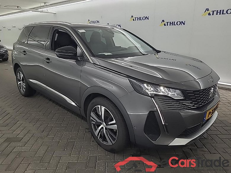 PEUGEOT 5008 Allure Pack Busin. PT 130pk EAT8 Athlon Edition #2