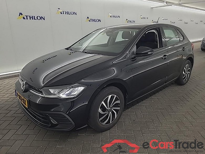 VOLKSWAGEN POLO 1.0 TSI 70kW Life 5D #1