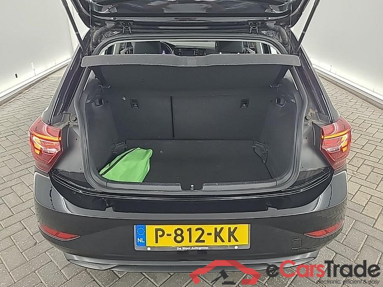 VOLKSWAGEN POLO 1.0 TSI 70kW Life 5D #5