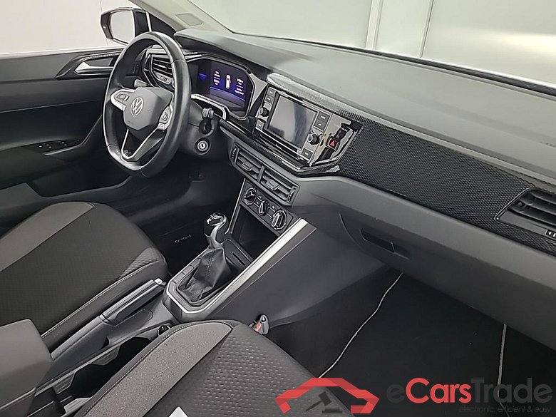 VOLKSWAGEN POLO 1.0 TSI 70kW Life 5D #6