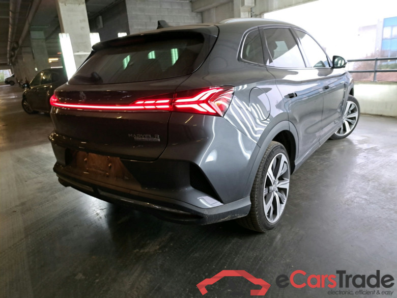 MG Marvel R Luxury 70 kWh 180 hp #4