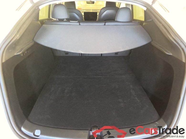 MODEL Y Long Range AWD 5d #6