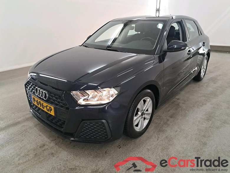 Audi A1 Sportback 30 TFSI Pro Line 5d #1