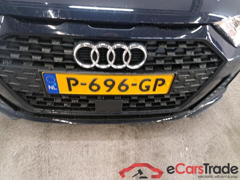 Audi A1 Sportback 30 TFSI Pro Line 5d #5