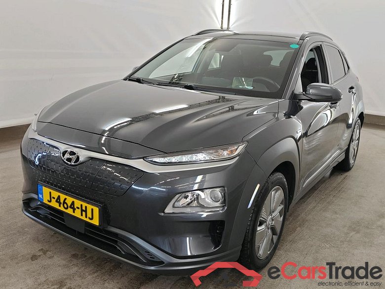 Hyundai KONA Fashion Electric 64 kWh 5d
