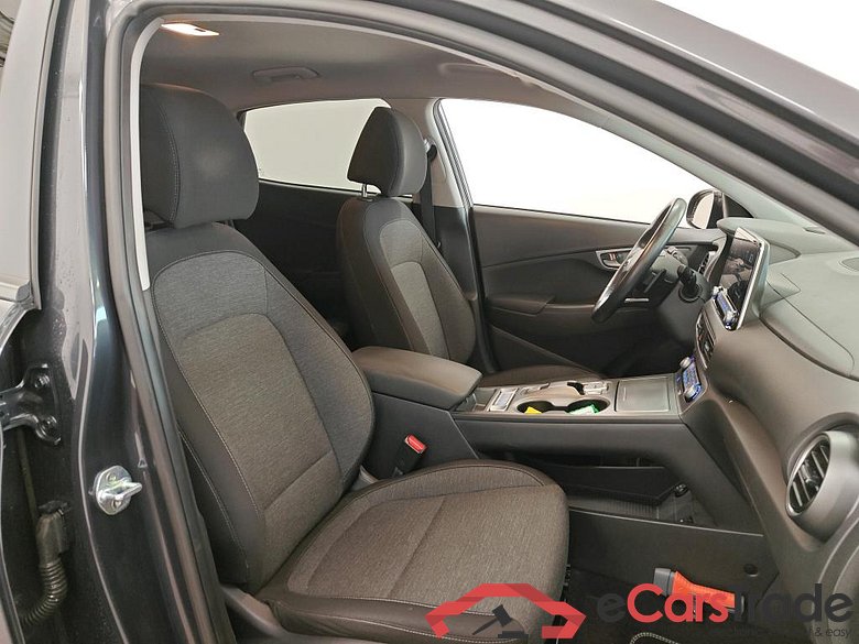 Hyundai KONA Fashion Electric 64 kWh 5d #3