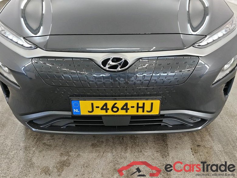 Hyundai KONA Fashion Electric 64 kWh 5d #5