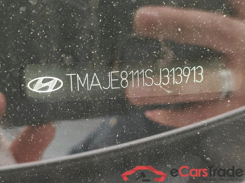 Hyundai Tucson 1.6 T-GDI HEV Premium Automaat 5d #6