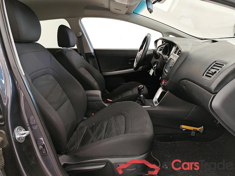 Kia cee´d Sportswagon 1.0 T-GDi Design Edition 5d #3