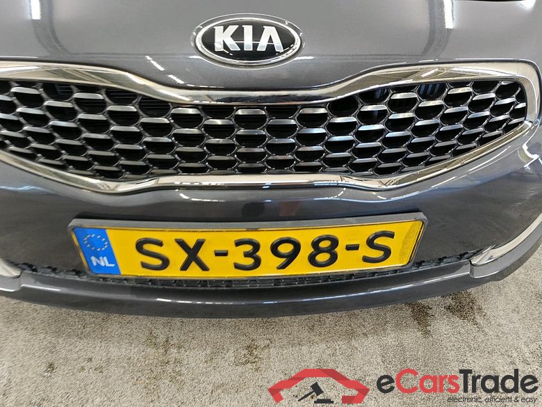 Kia cee´d Sportswagon 1.0 T-GDi Design Edition 5d #5