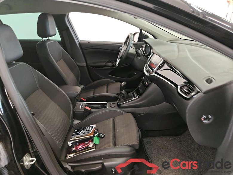 Opel Astra Sports Tourer 1.4 Turbo 110kW Start/Stop Innovation 5d #3