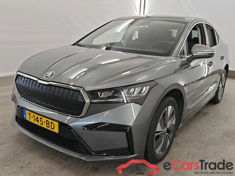 Škoda Enyaq Coupé iV iV 60 Business Edition Plus 5d