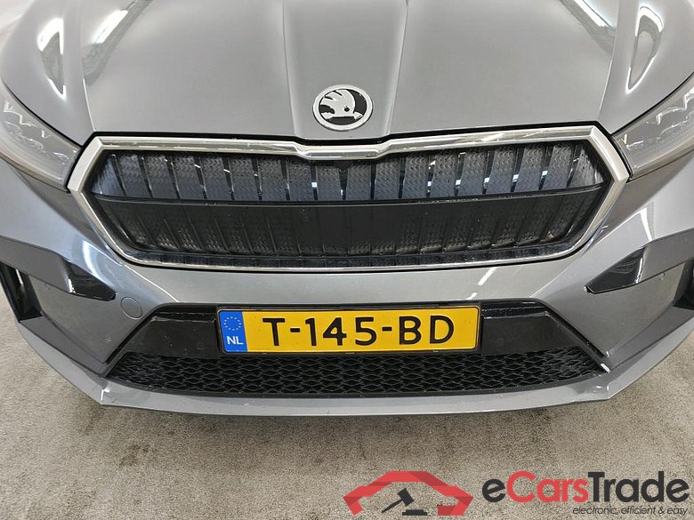 Škoda Enyaq Coupé iV iV 60 Business Edition Plus 5d #5