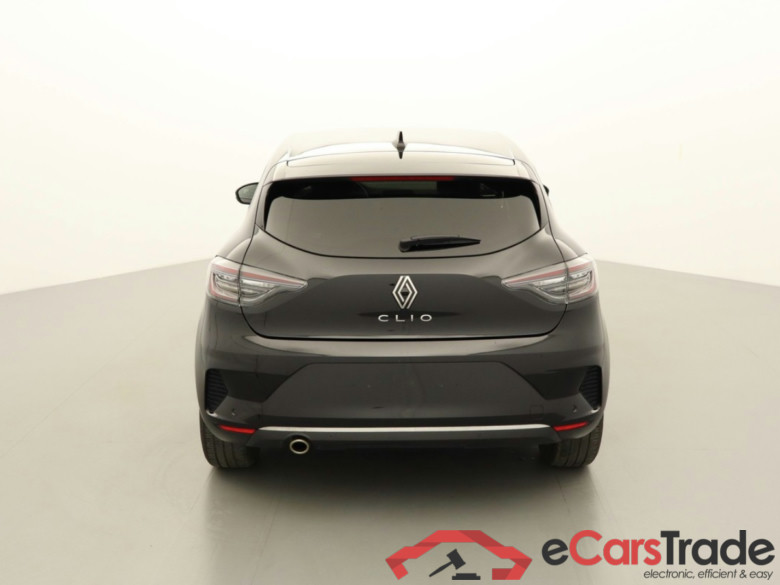 Renault Clio Techno TCe 90 #5