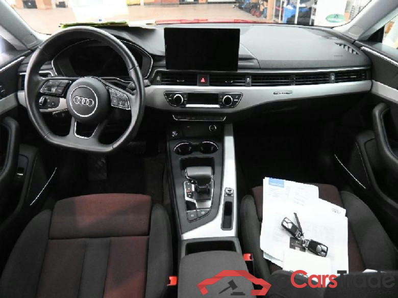 A5 Sportback 40 TFSI quattro S line 2.0 TFSI 150KW AT7 E6d #3