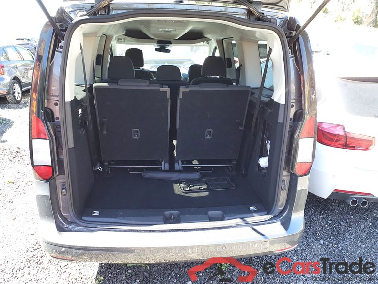 FORD Grand FORD Grand Tourneo 2,0 ECOBLUE 102 CV BVM TITANIUM  Titanium #2