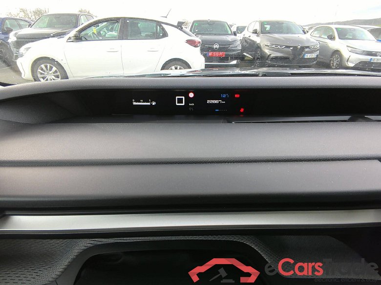 Citroen C3 Max 1.2L Turbo 100 hp (manual) #4