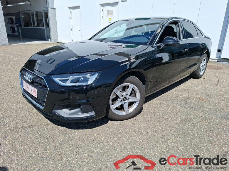 AUDI A4 2.0 30 TDI 100KW S TR BUSINESS EDITION #1
