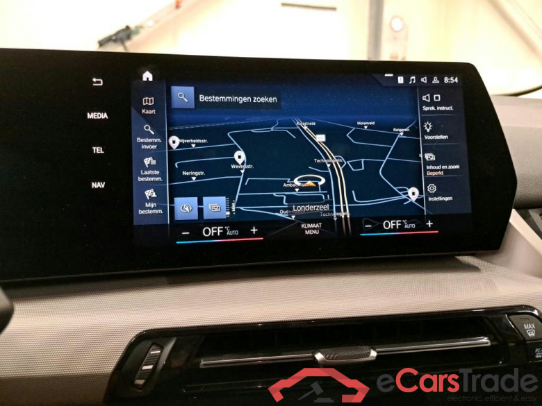 BMW 218d Active Tourer Aut. LED LC-Pro Navi-Pro KeylessGo Camera Klima PDC ... #6