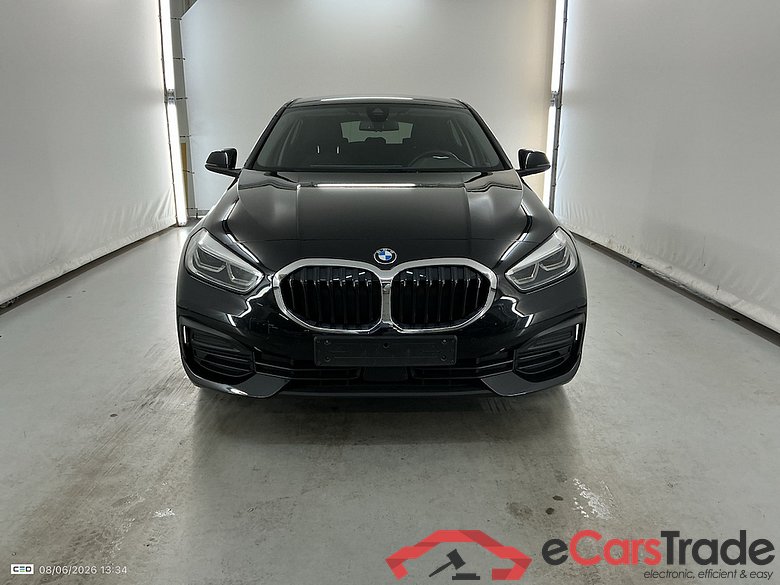 BMW 1 SERIES HATCH 1.5 118IA (100KW) #2