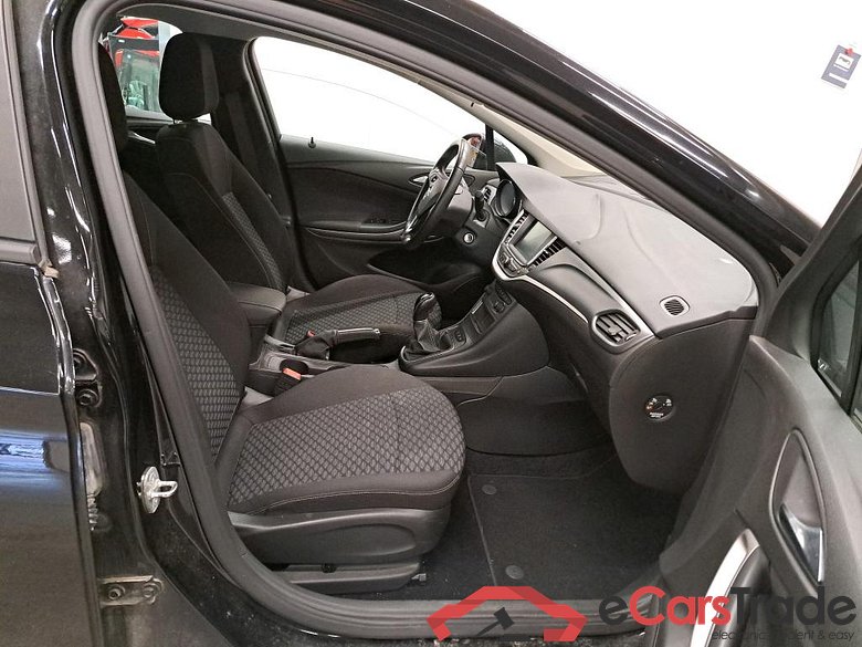 OPEL - OPE ASTRA 1.2 Turbo 110PK Edition With Multimedia Nav * PETROL * #3