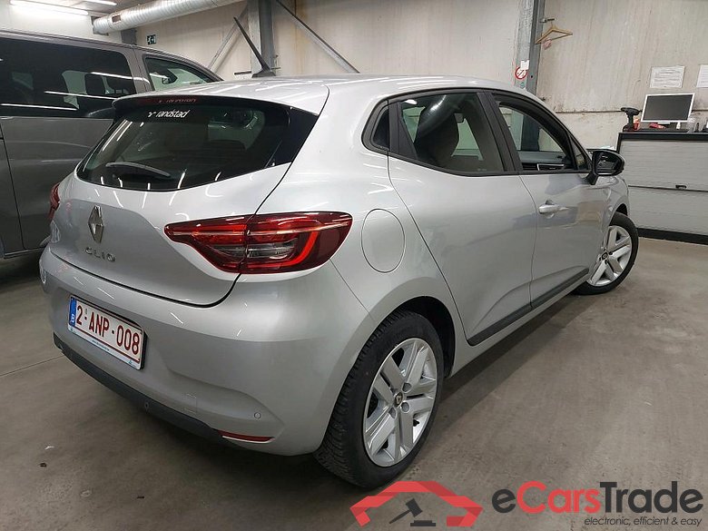 RENAULT - REN CLIO TCe 90PK Corporate Edition * PETROL * #2