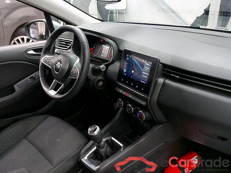 RENAULT - REN CLIO TCe 90PK Corporate Edition * PETROL * #3
