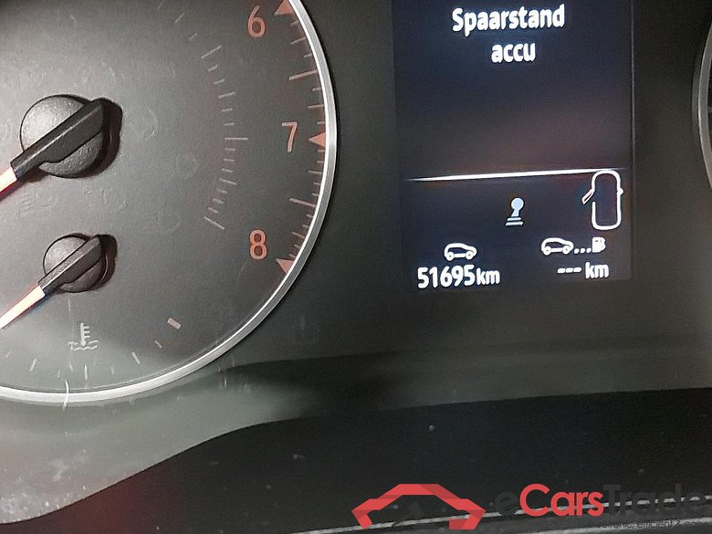 RENAULT - REN CLIO TCe 90PK Corporate Edition * PETROL * #5
