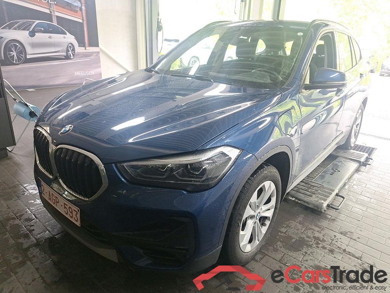 BMW X1 - 2019 1.5iA xDrive25e PHEV OPF #1
