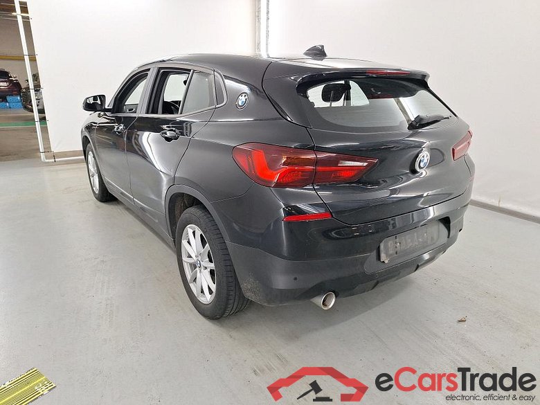 BMW X2 1.5 SDRIVE16D 85KW #3
