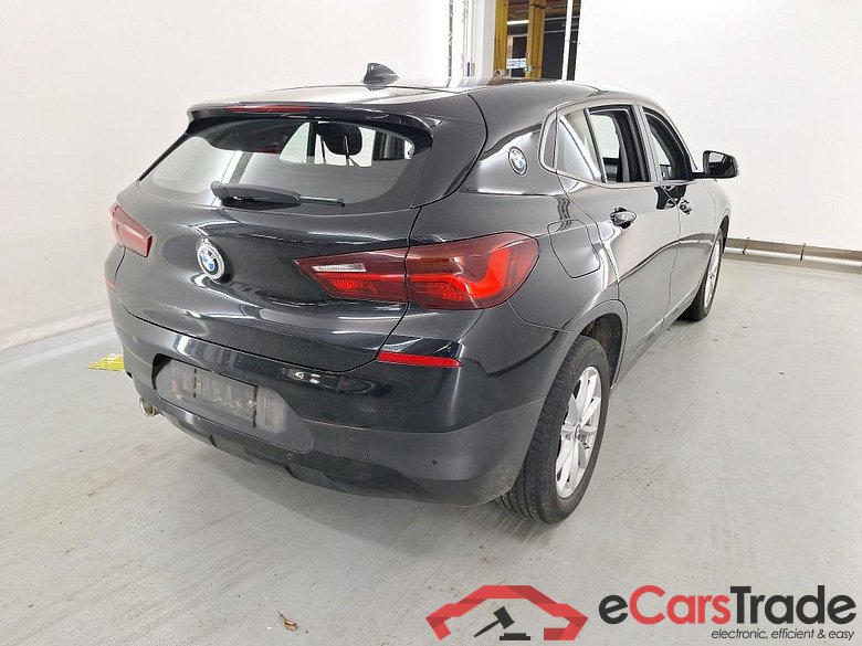BMW X2 1.5 SDRIVE16D 85KW #4