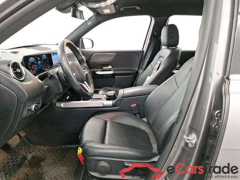 MERCEDES-BENZ GLB 2.0 GLB 180 D DCT #5